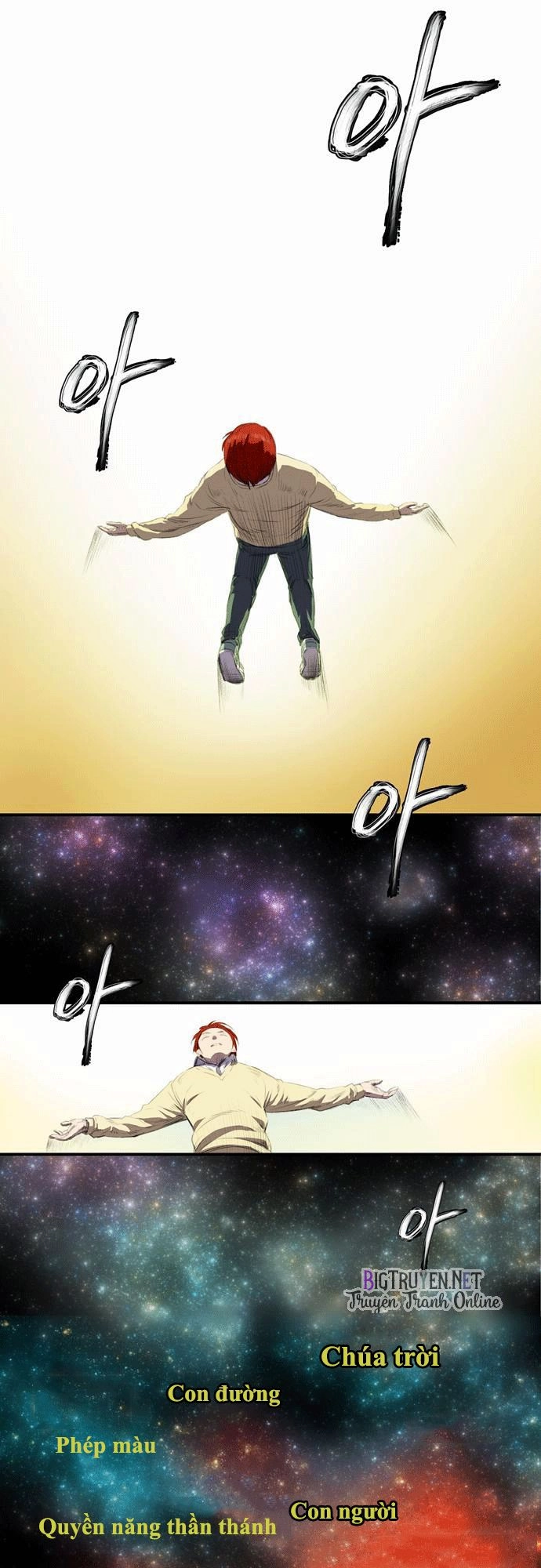 Life Howling Chapter 2 - 7