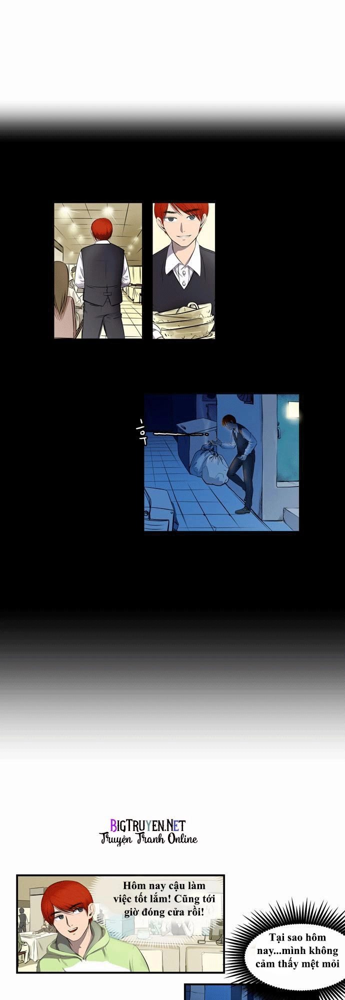 Life Howling Chapter 2 - 18