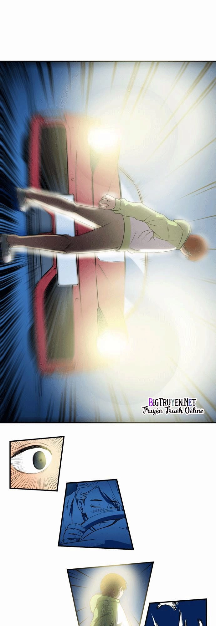 Life Howling Chapter 2 - 20