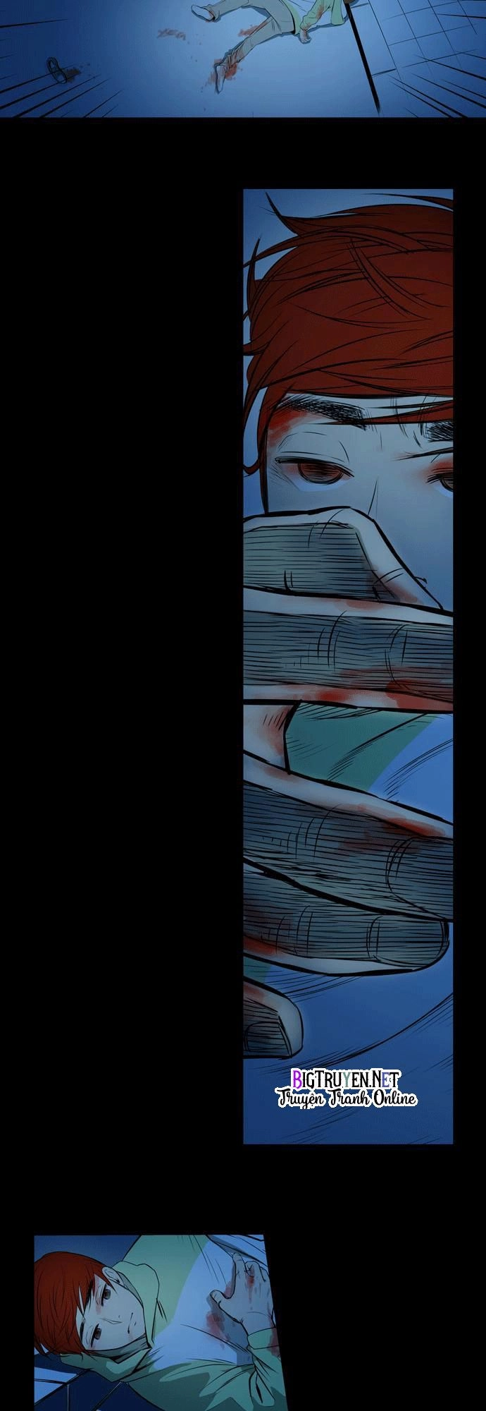 Life Howling Chapter 2 - 22