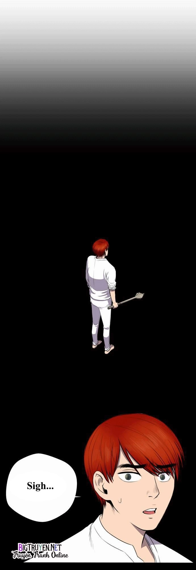 Life Howling Chapter 3 - 15