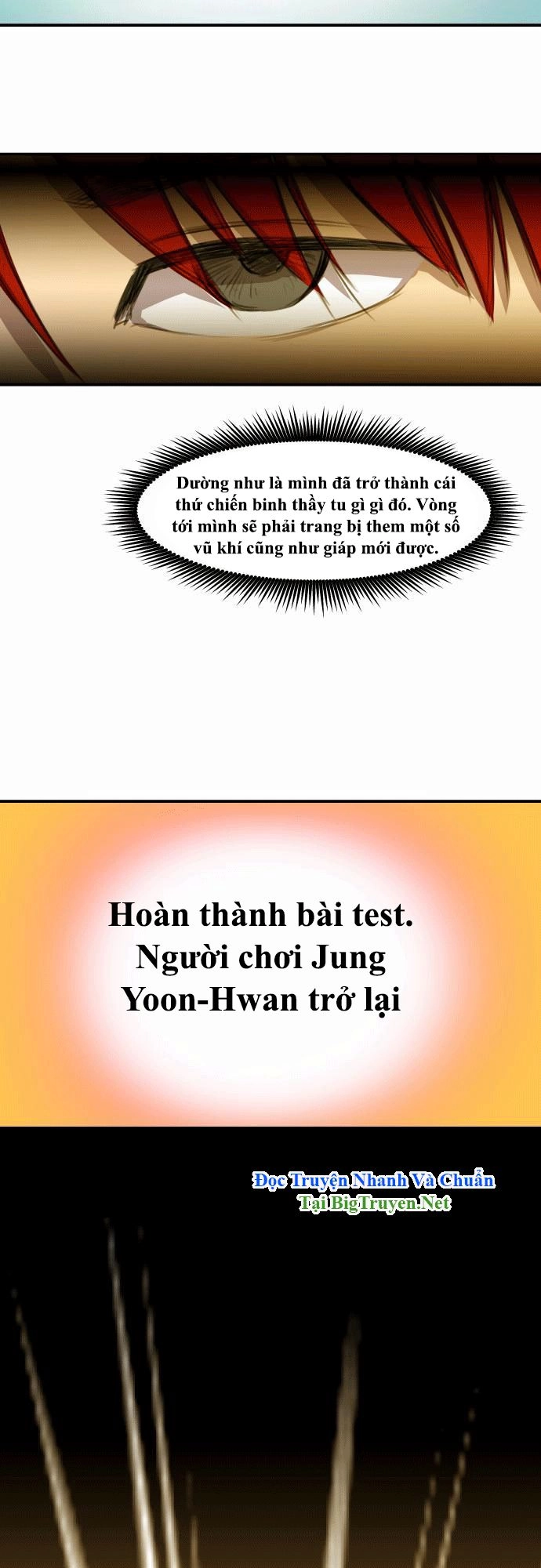 Life Howling Chapter 9 - 28