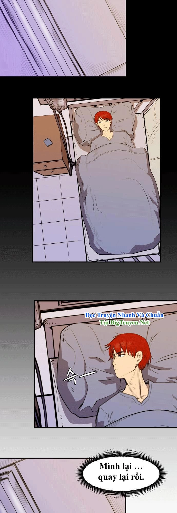 Life Howling Chapter 9 - 30