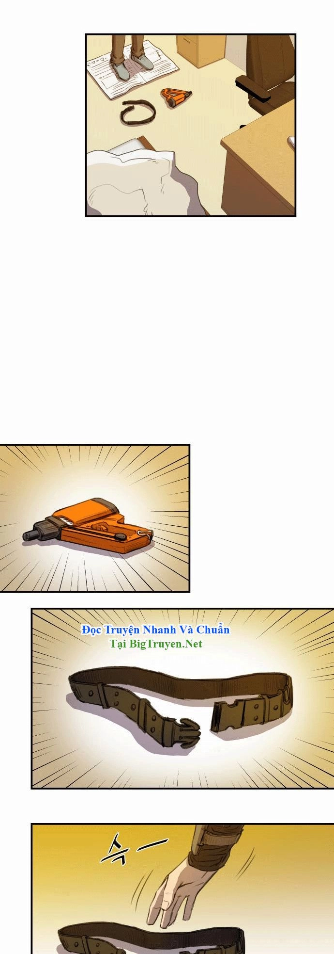 Life Howling Chapter 11 - 3