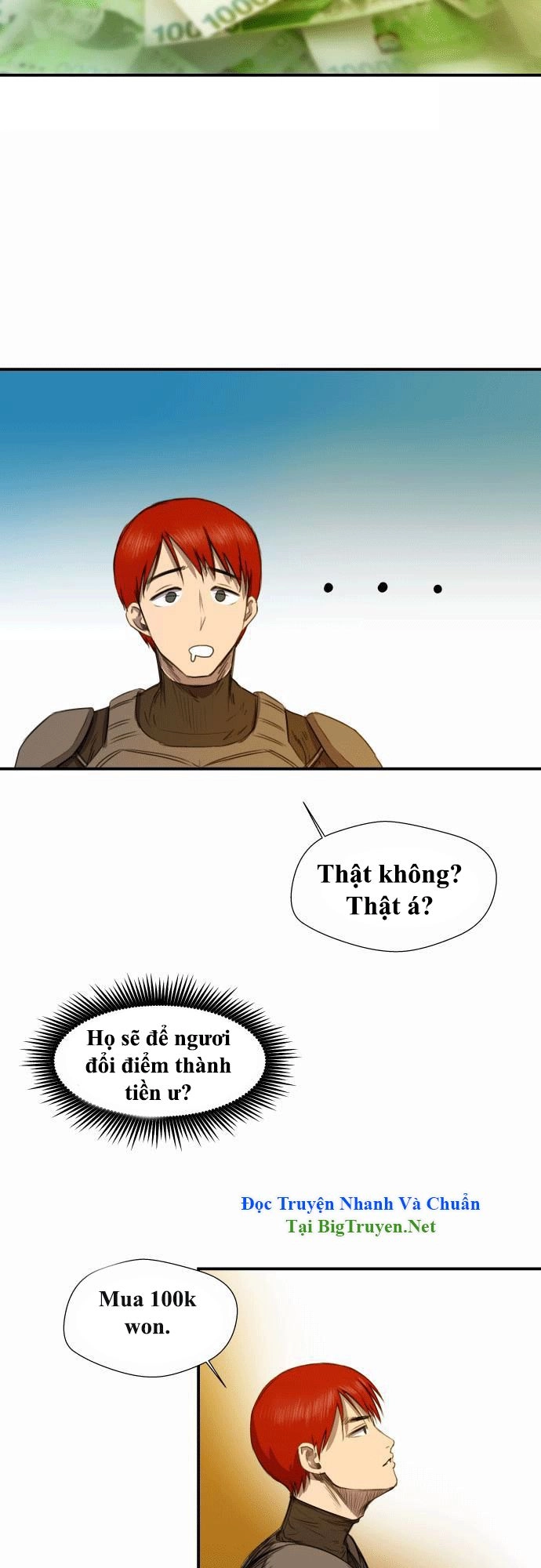 Life Howling Chapter 11 - 10