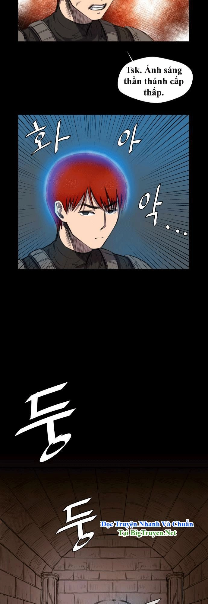 Life Howling Chapter 11 - 13