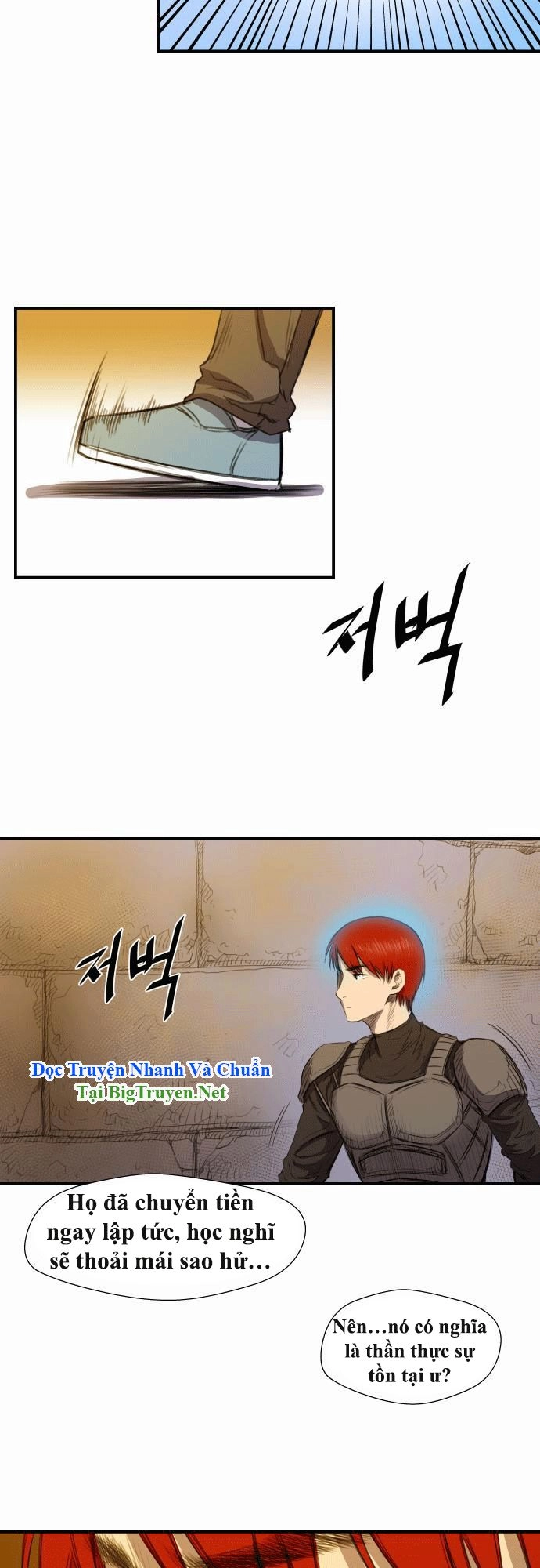 Life Howling Chapter 11 - 15