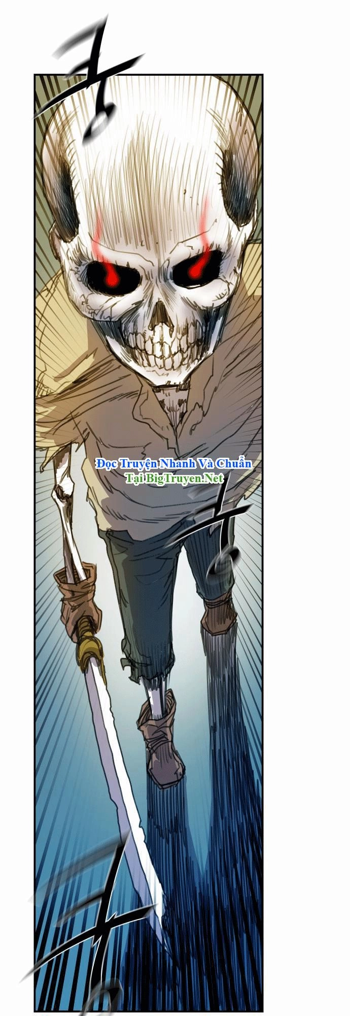 Life Howling Chapter 11 - 18