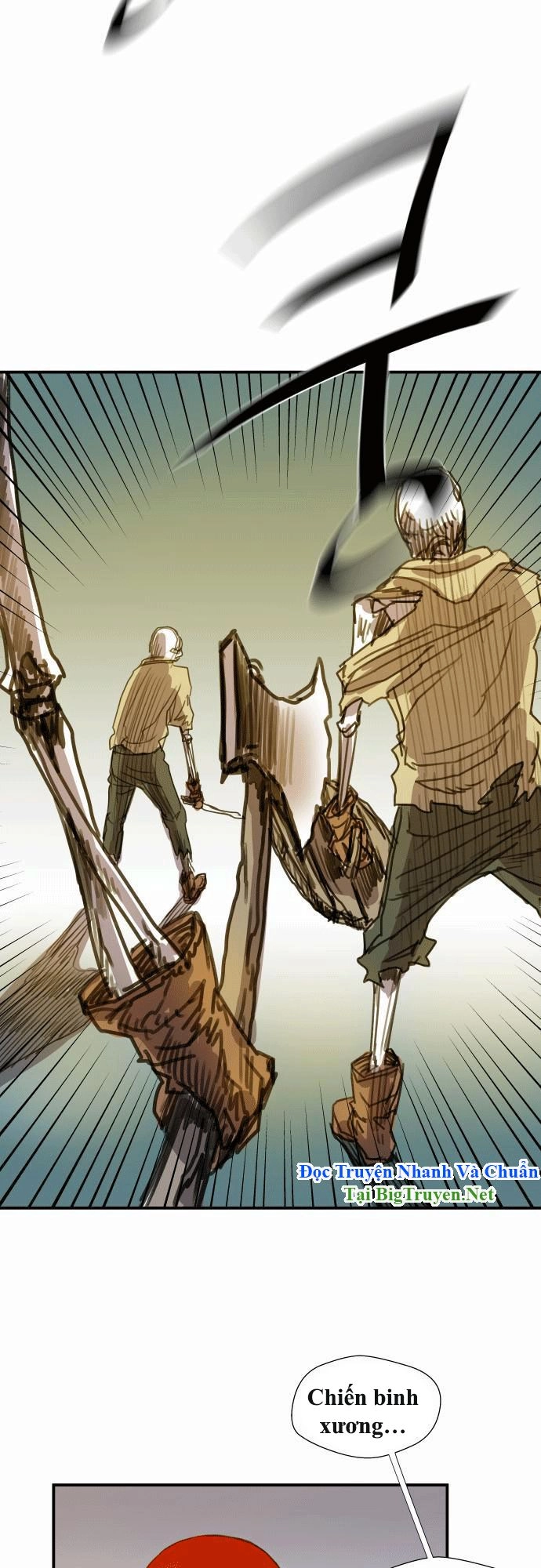 Life Howling Chapter 11 - 19