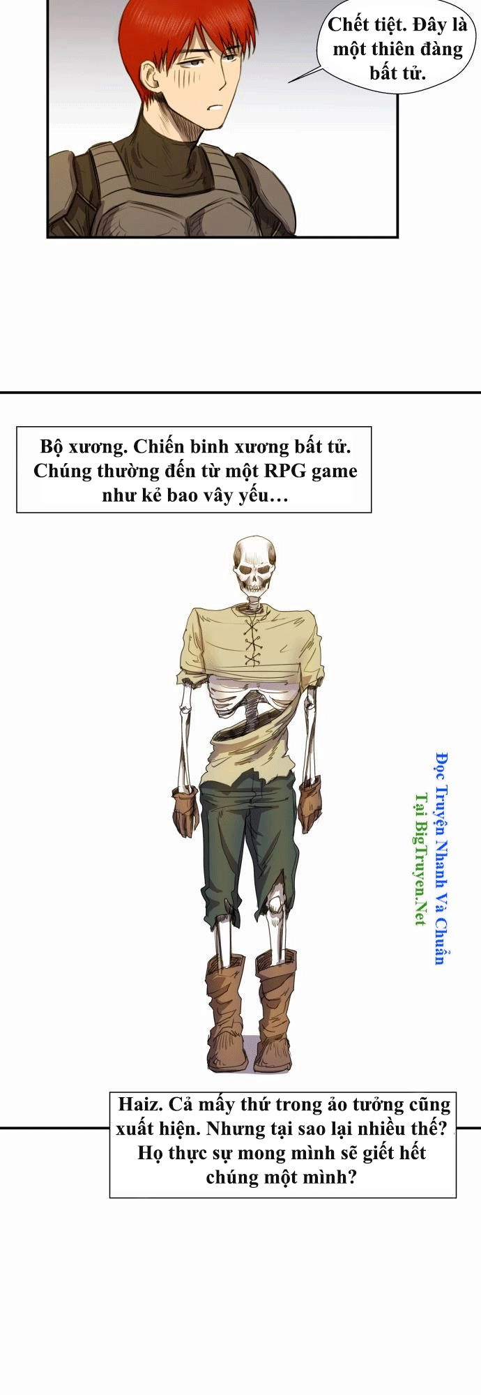 Life Howling Chapter 11 - 20