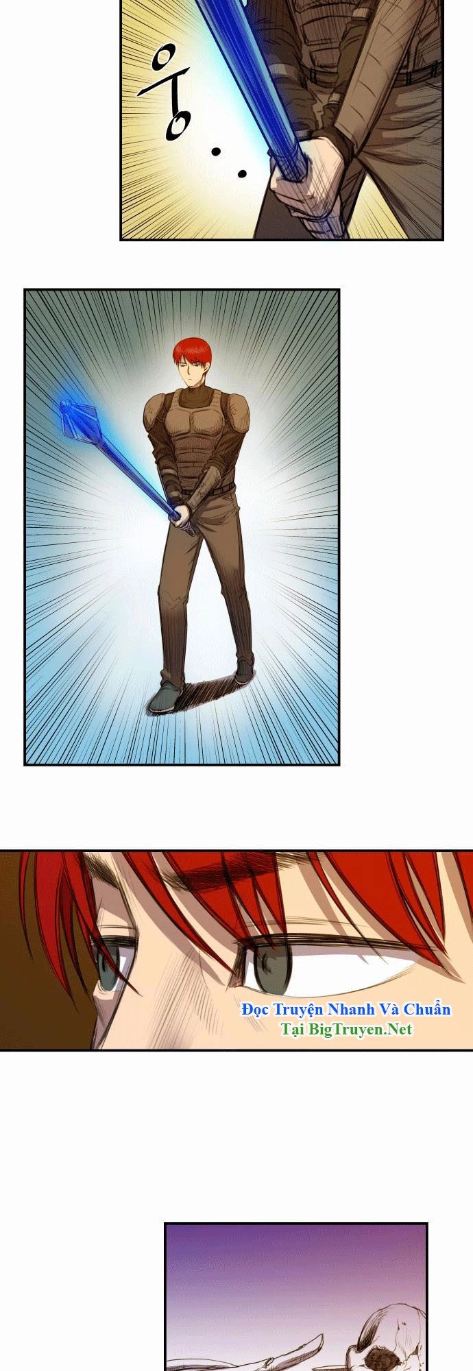 Life Howling Chapter 11 - 25