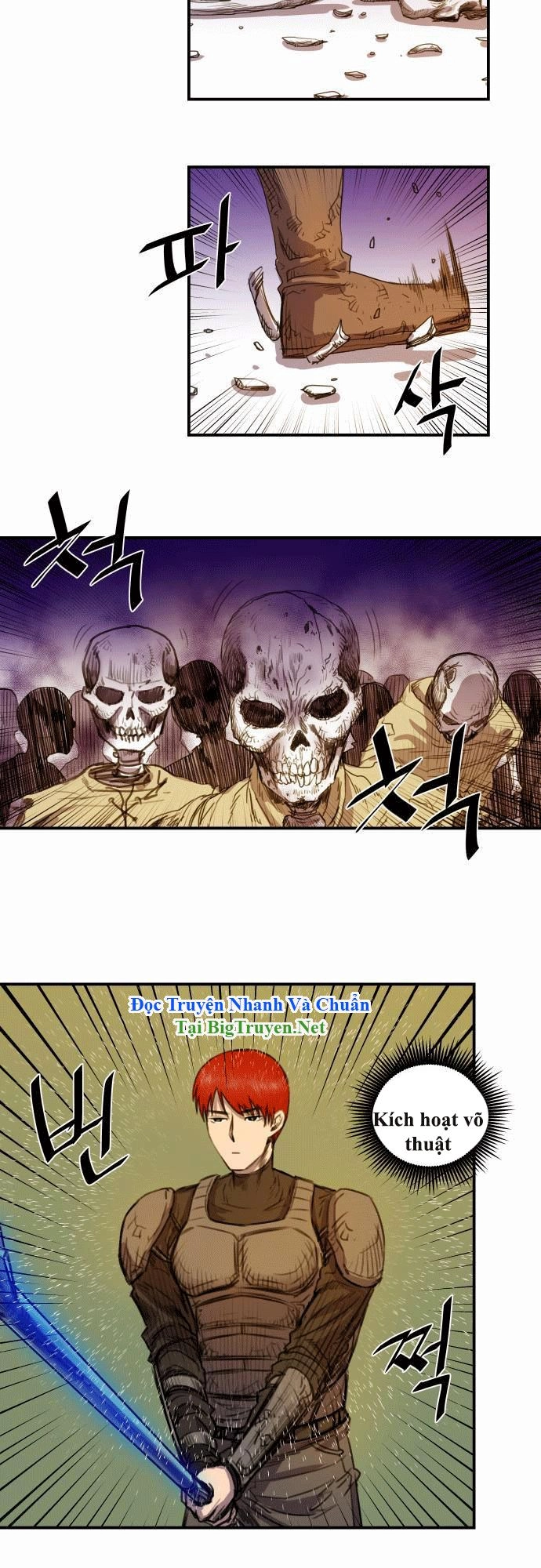 Life Howling Chapter 11 - 26