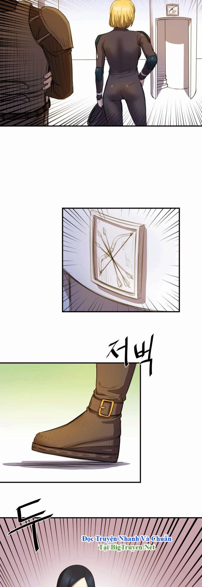 Life Howling Chapter 13 - 11