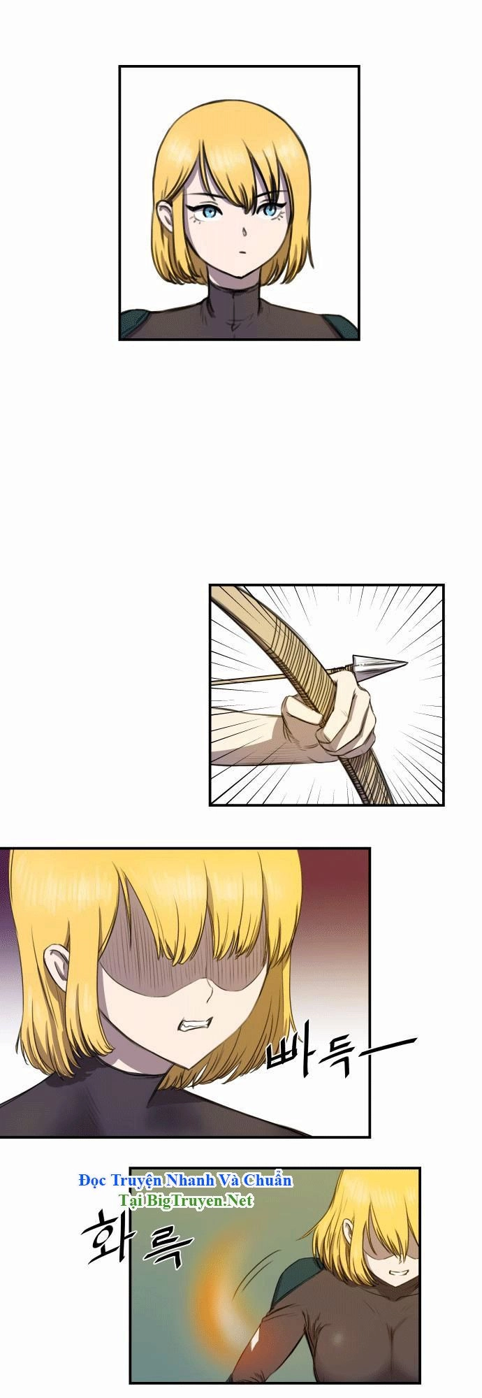 Life Howling Chapter 13 - 19