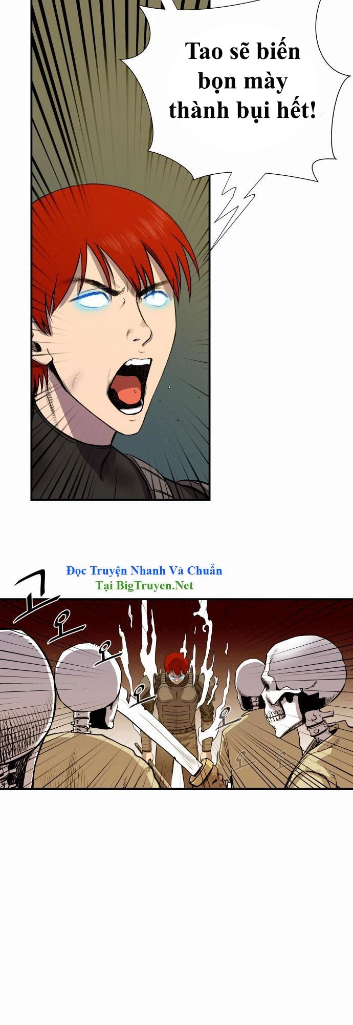 Life Howling Chapter 16 - 10