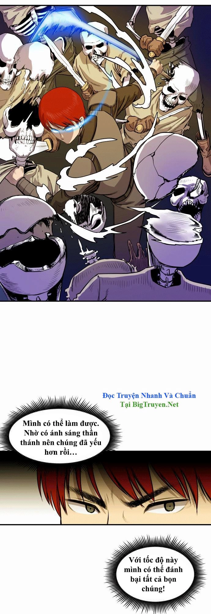 Life Howling Chapter 16 - 11