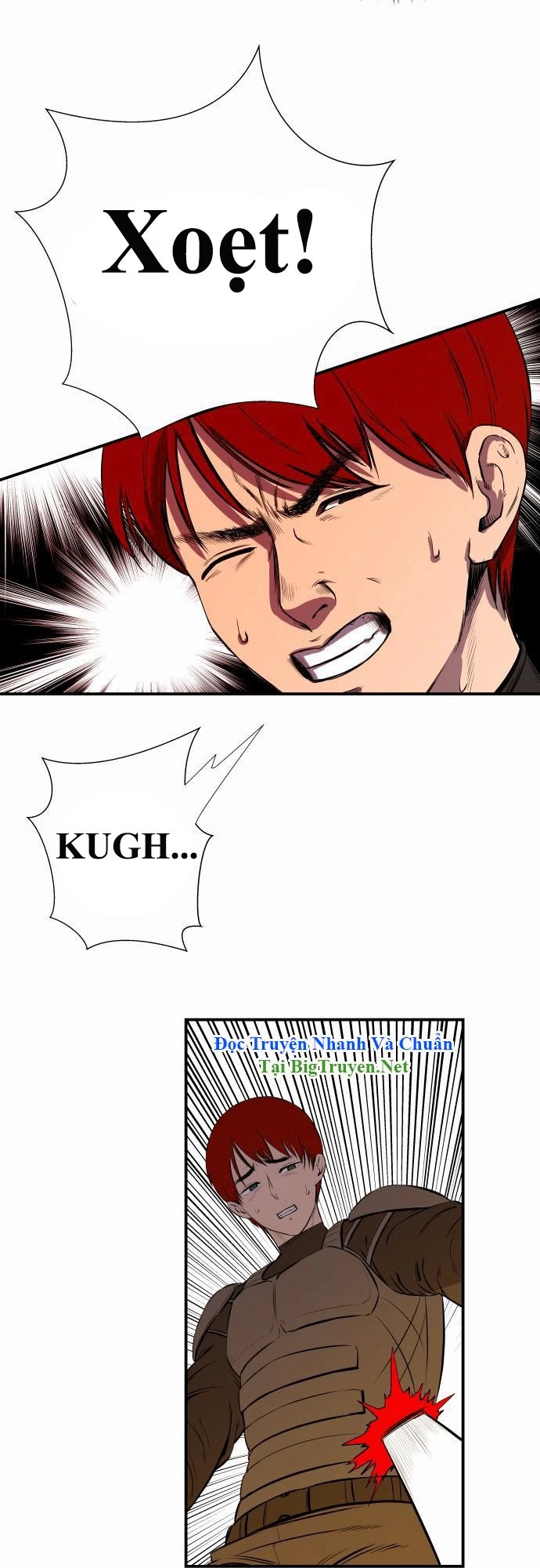 Life Howling Chapter 16 - 12