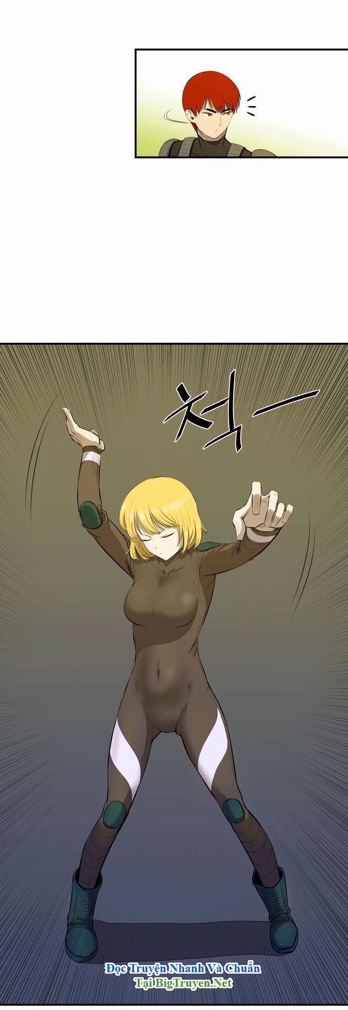 Life Howling Chapter 16 - 19