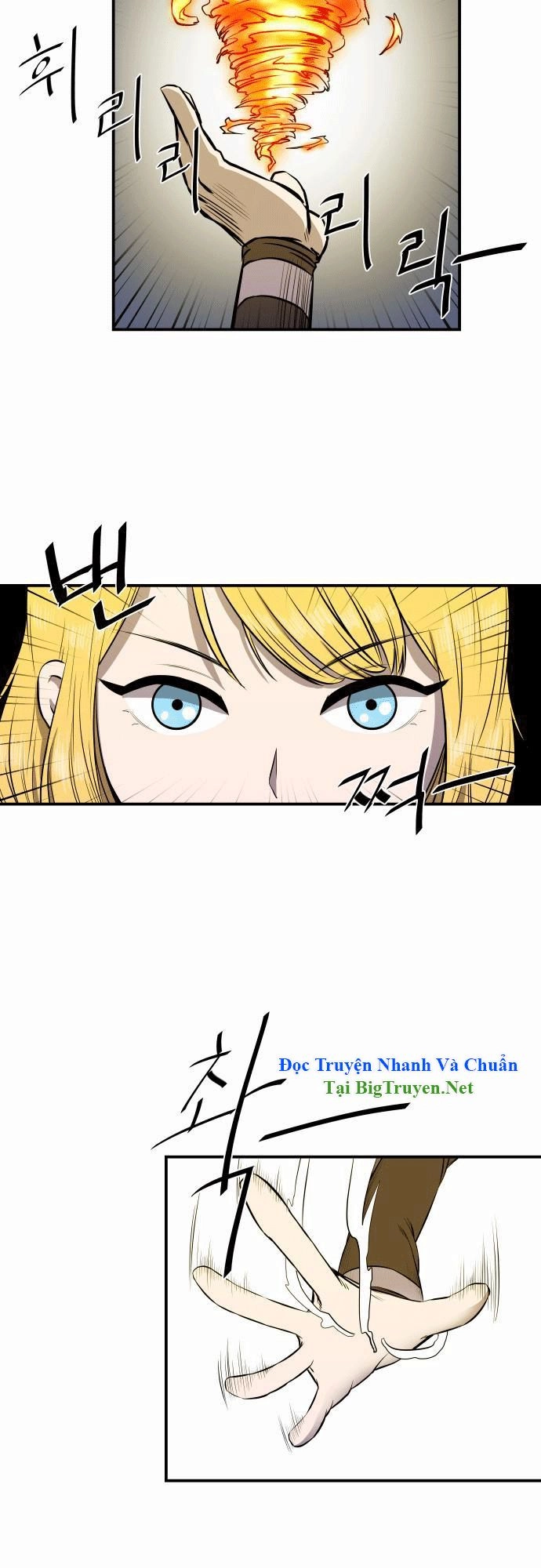 Life Howling Chapter 16 - 20