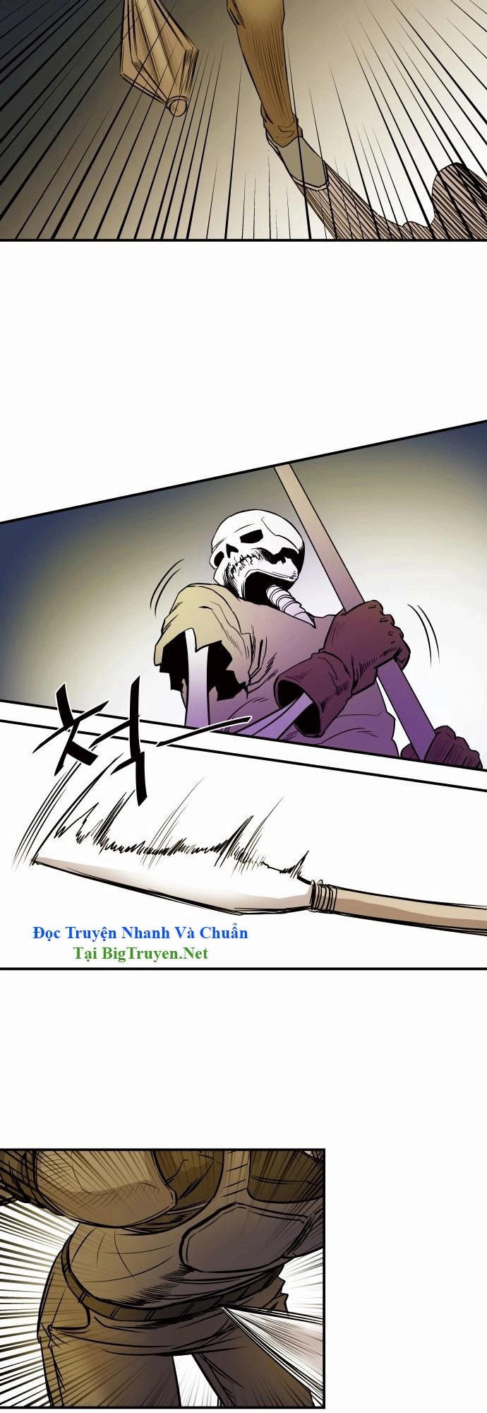 Life Howling Chapter 16 - 26