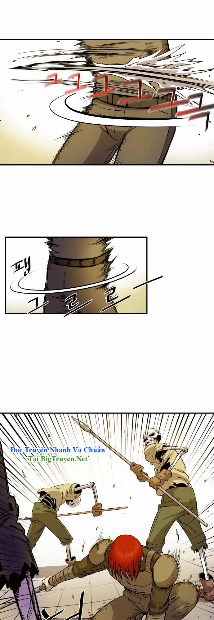 Life Howling Chapter 16 - 27