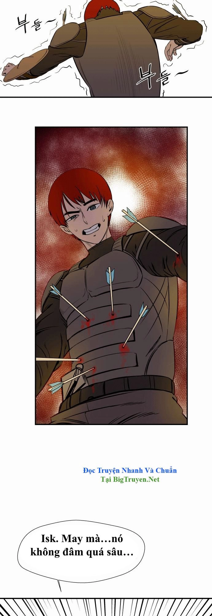 Life Howling Chapter 18 - 6