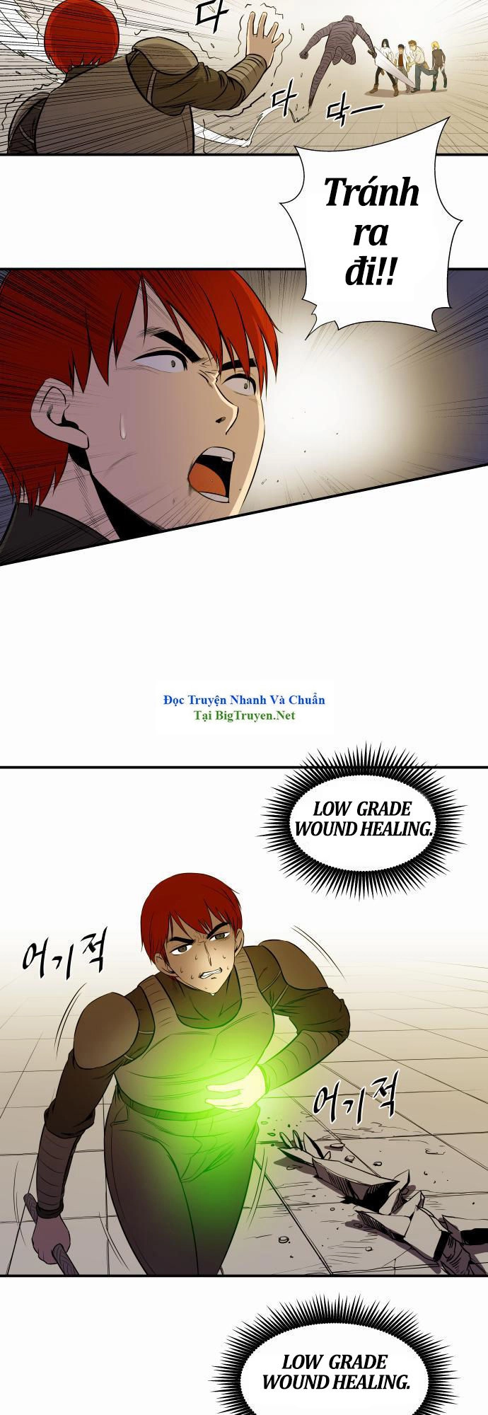 Life Howling Chapter 20 - 10