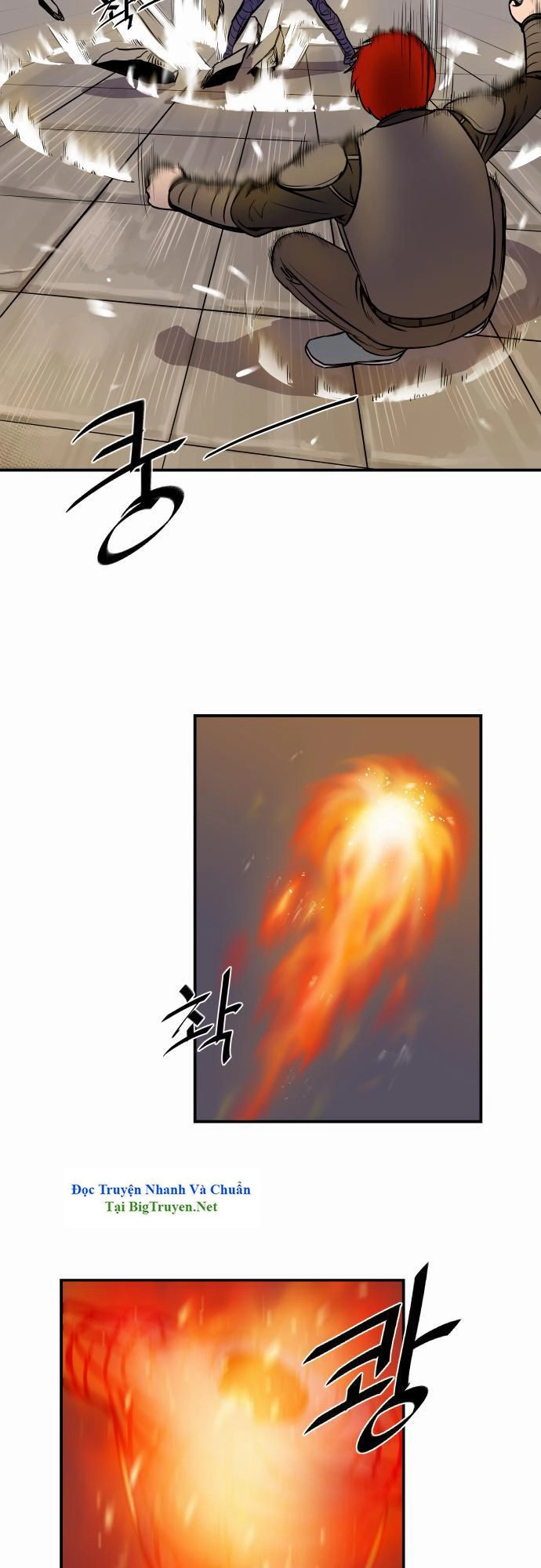 Life Howling Chapter 21 - 15