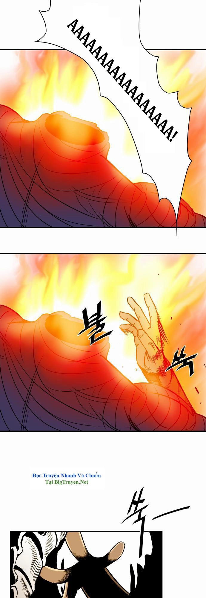 Life Howling Chapter 21 - 20