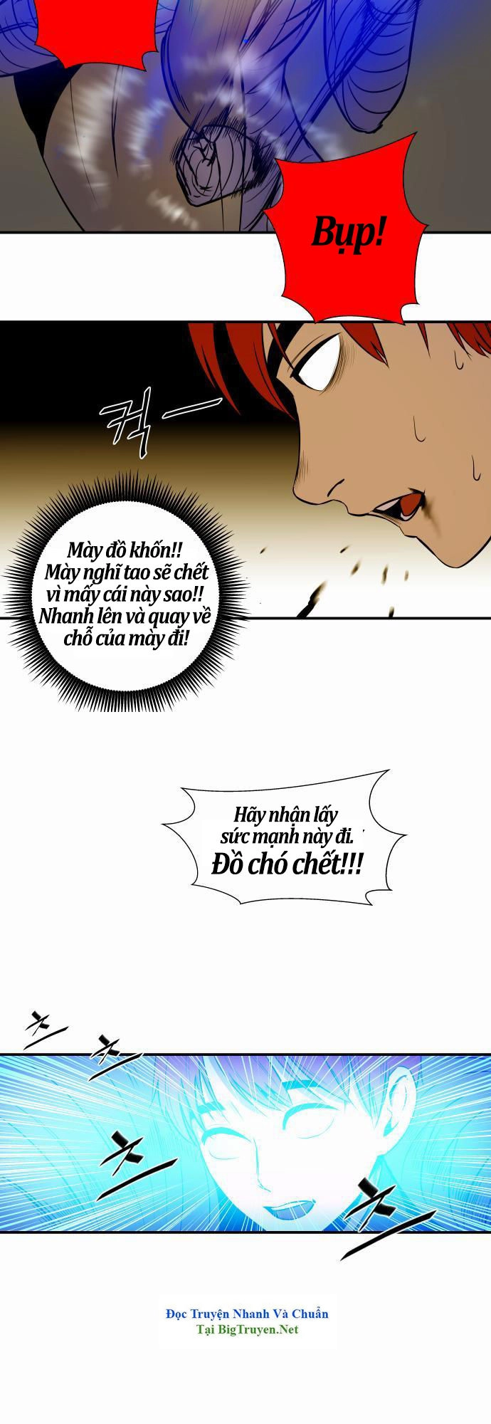 Life Howling Chapter 21 - 24