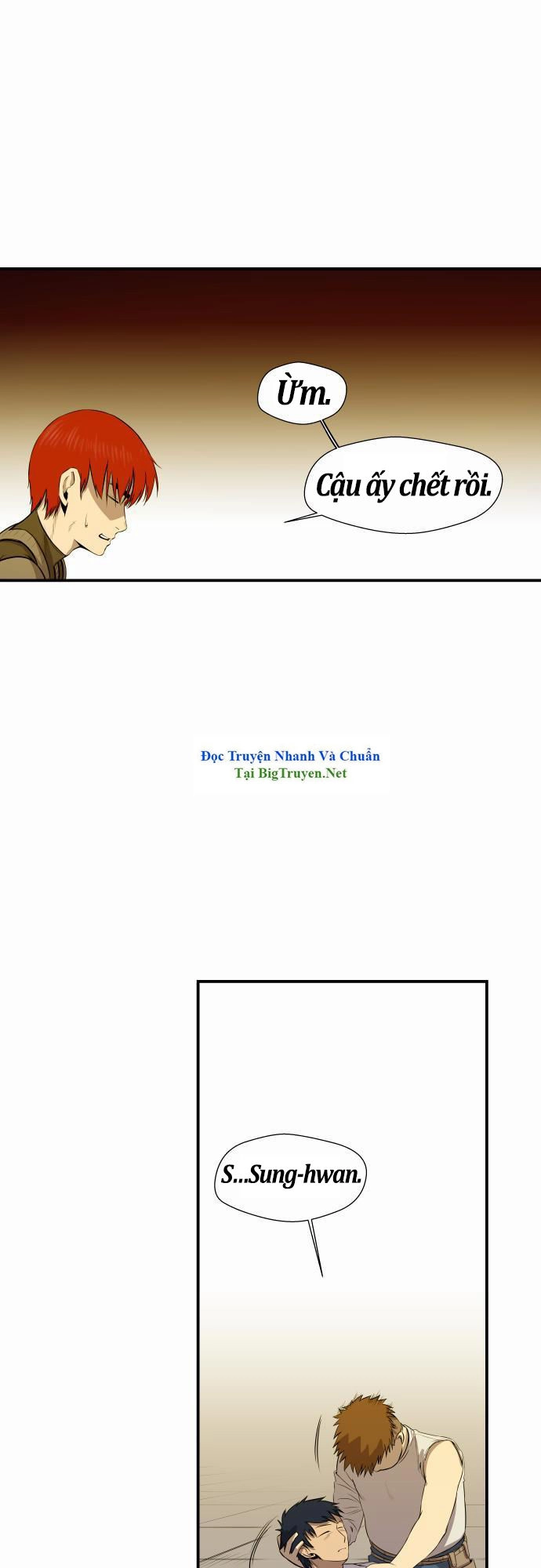 Life Howling Chapter 22 - 11