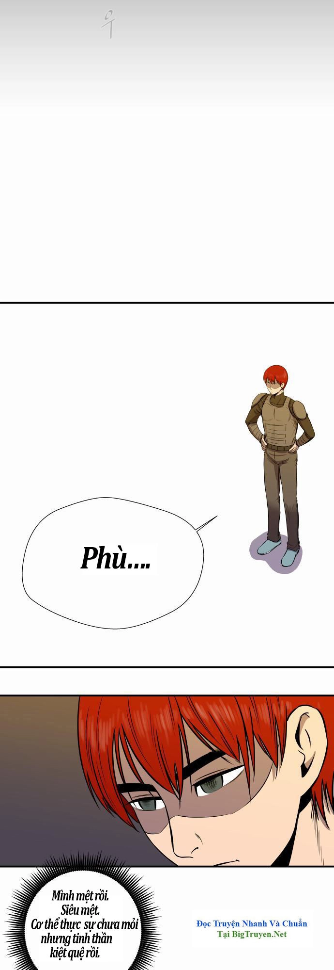 Life Howling Chapter 22 - 15