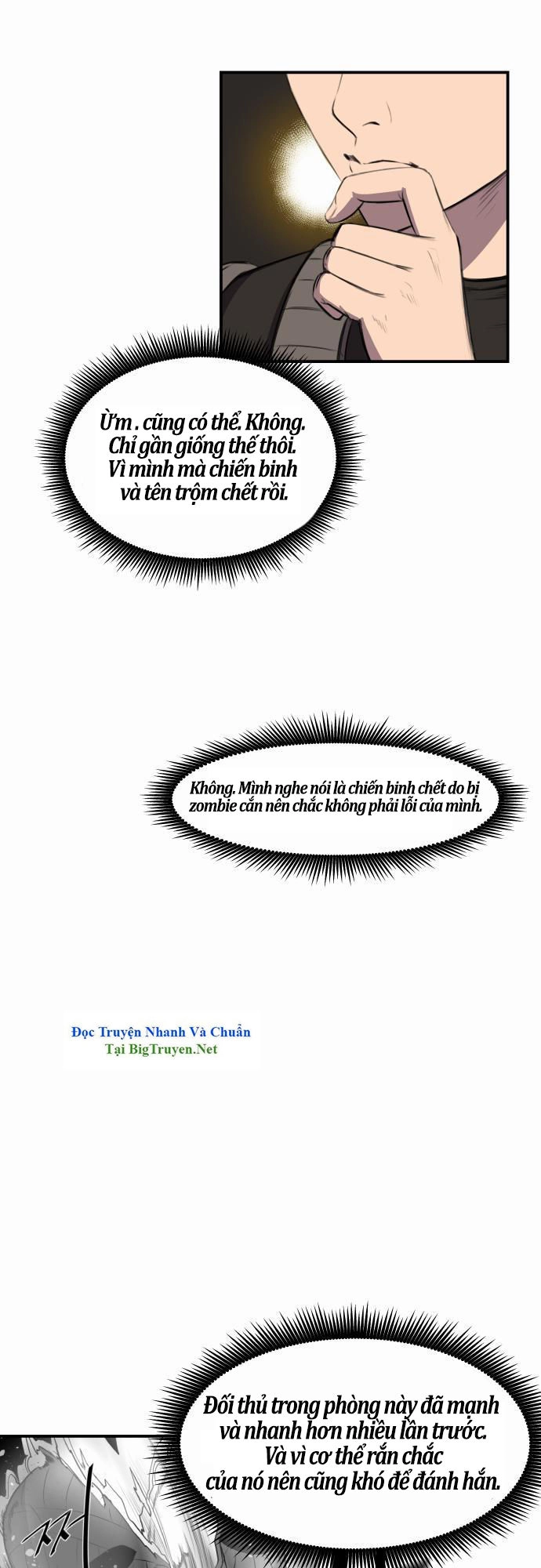 Life Howling Chapter 22 - 17