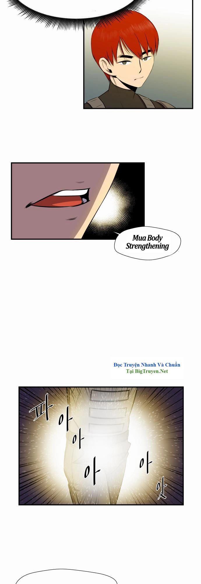 Life Howling Chapter 22 - 19