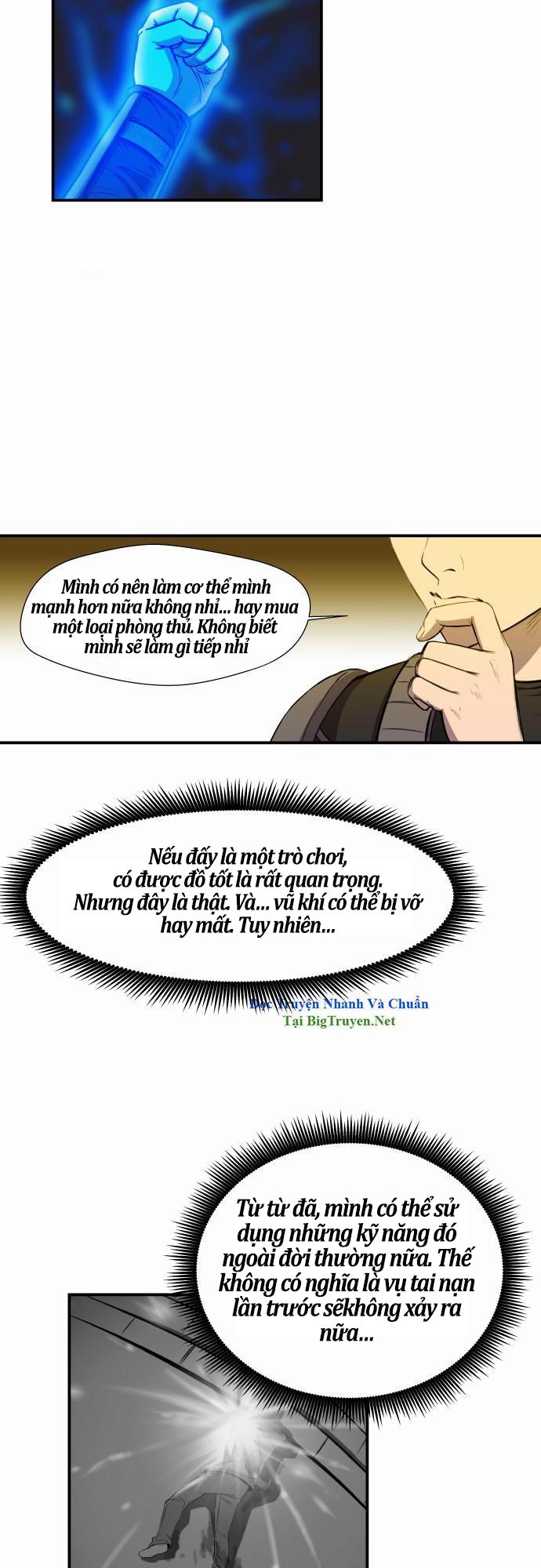 Life Howling Chapter 22 - 21