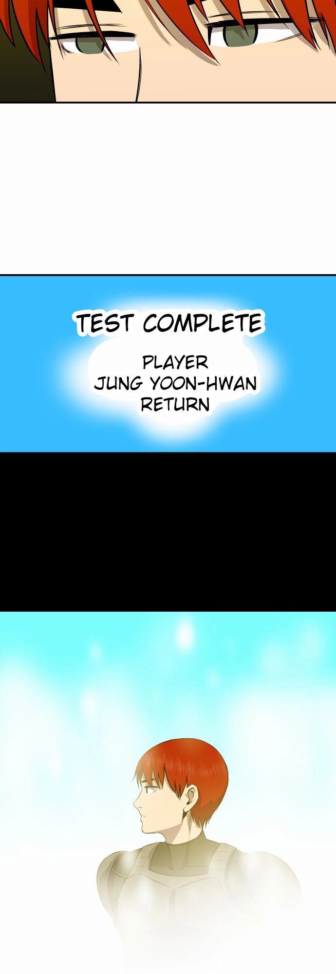 Life Howling Chapter 22 - 30