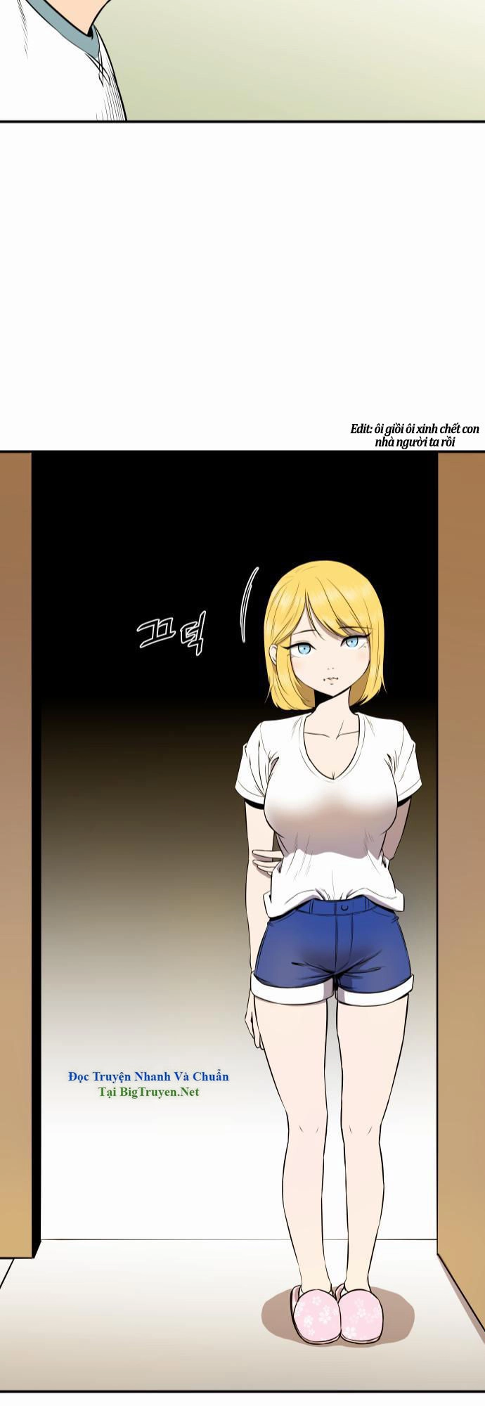 Life Howling Chapter 23 - 24