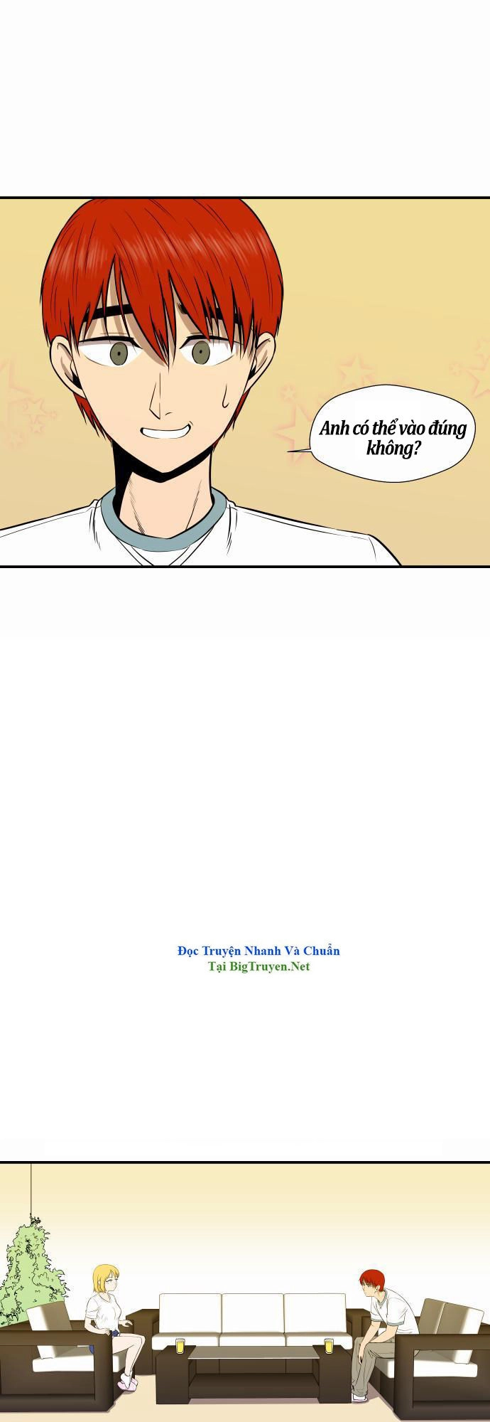 Life Howling Chapter 23 - 25