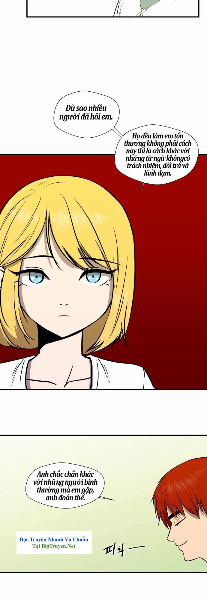 Life Howling Chapter 23 - 28