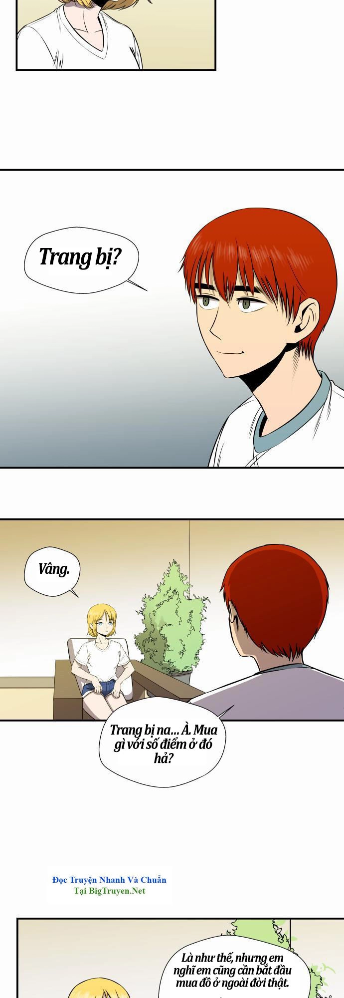 Life Howling Chapter 23 - 30