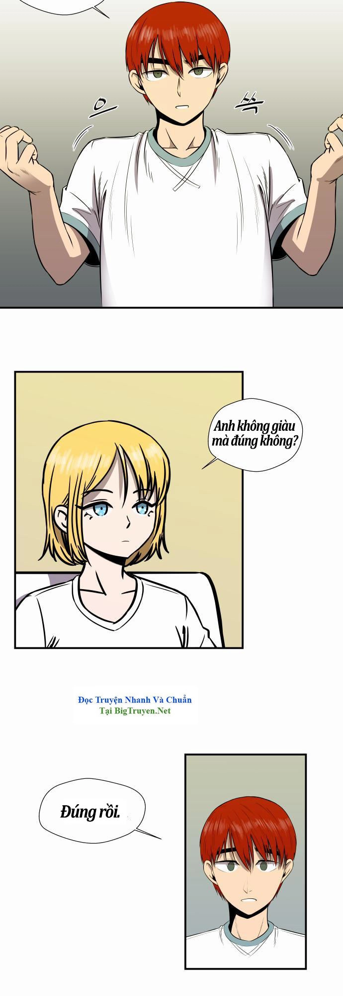 Life Howling Chapter 23 - 32