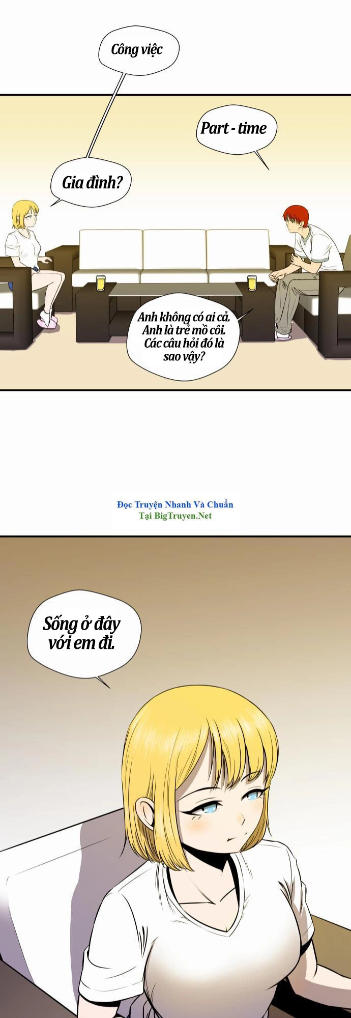 Life Howling Chapter 23 - 33