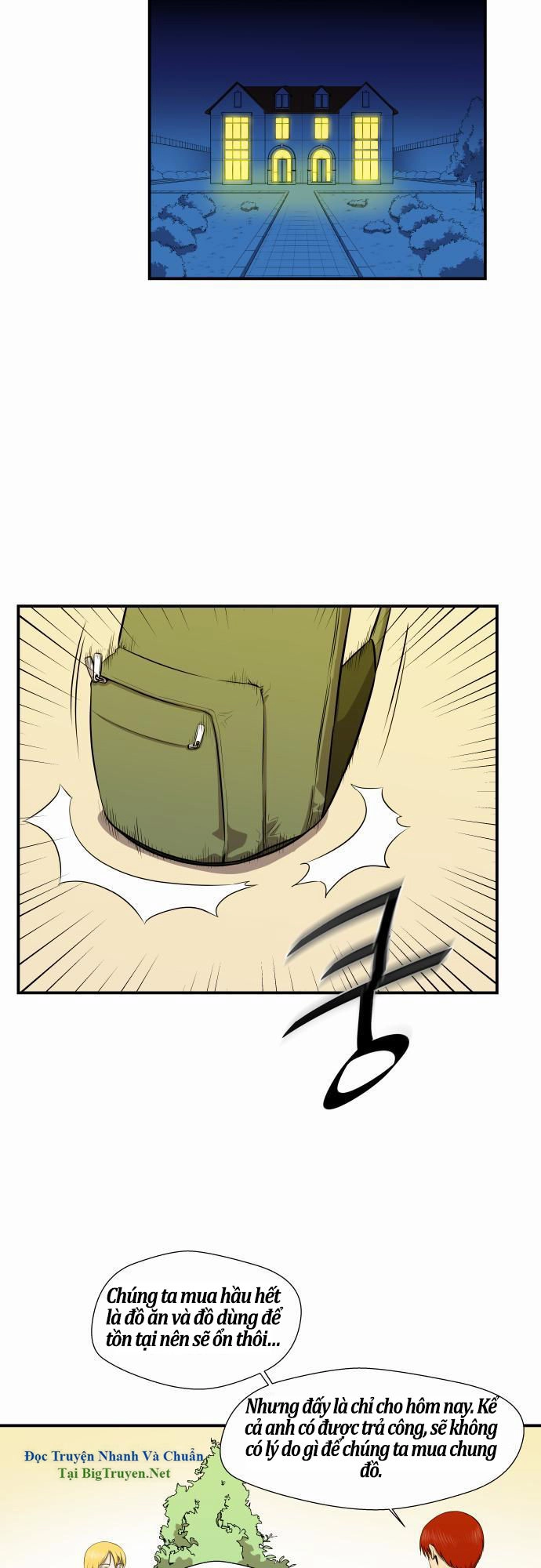 Life Howling Chapter 24 - 17