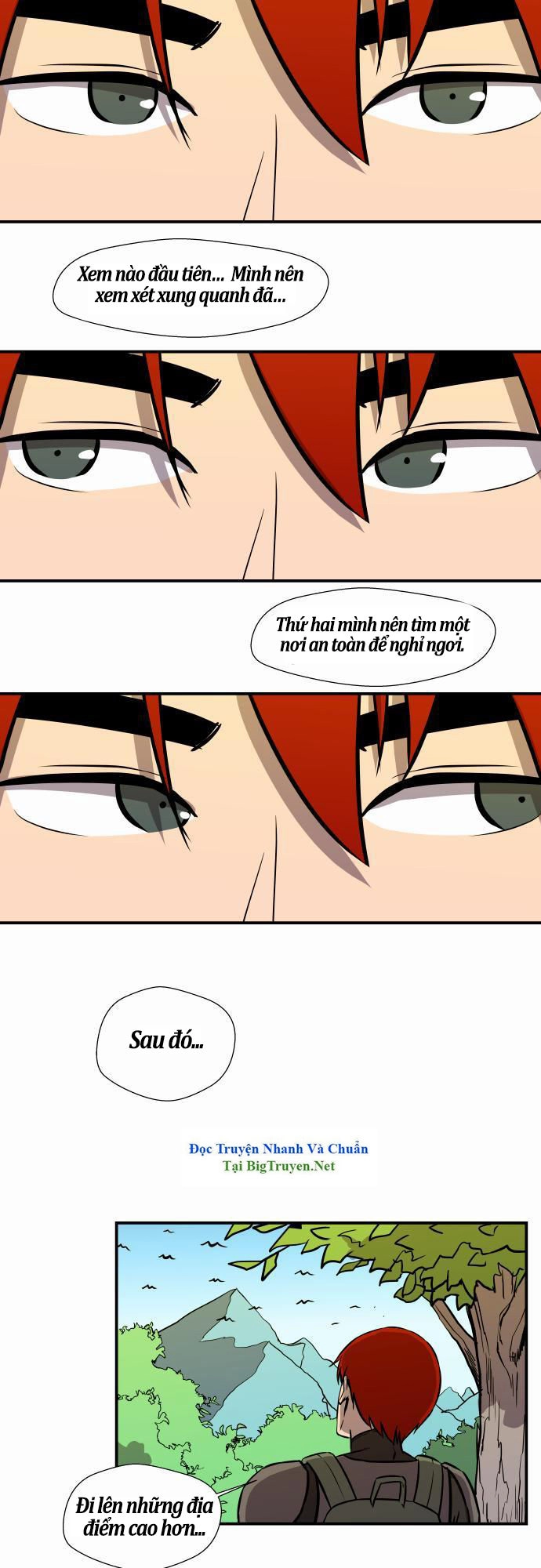 Life Howling Chapter 25 - 10