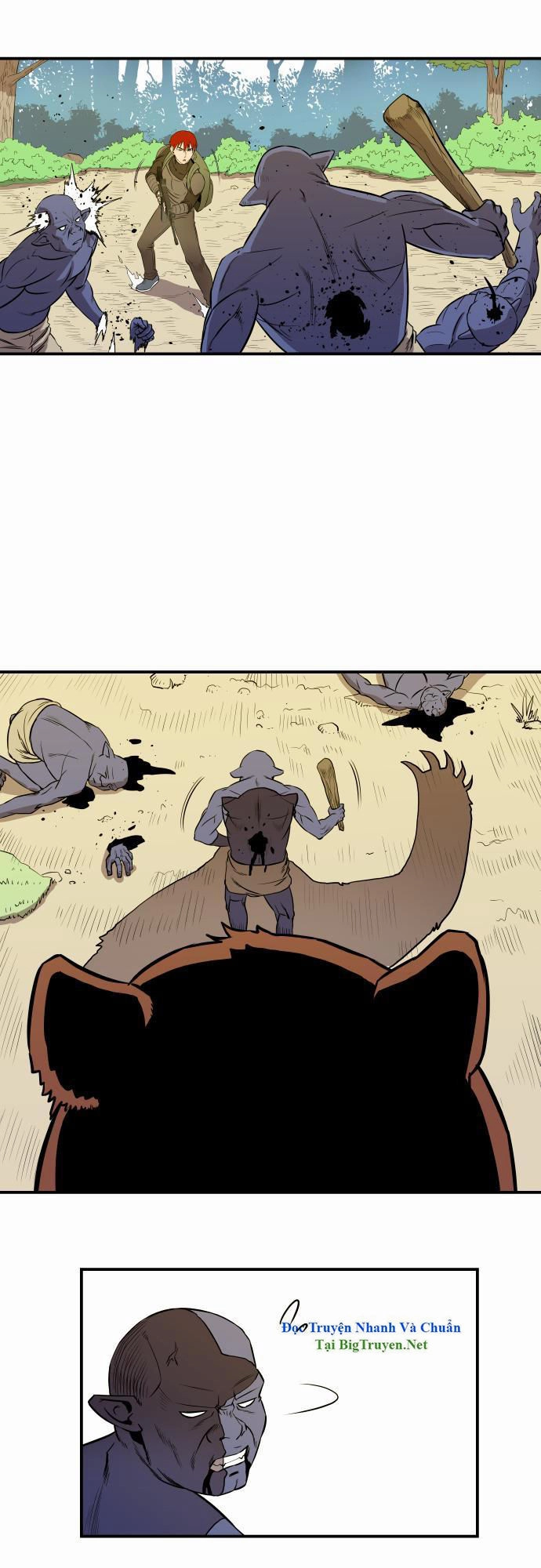 Life Howling Chapter 25 - 21