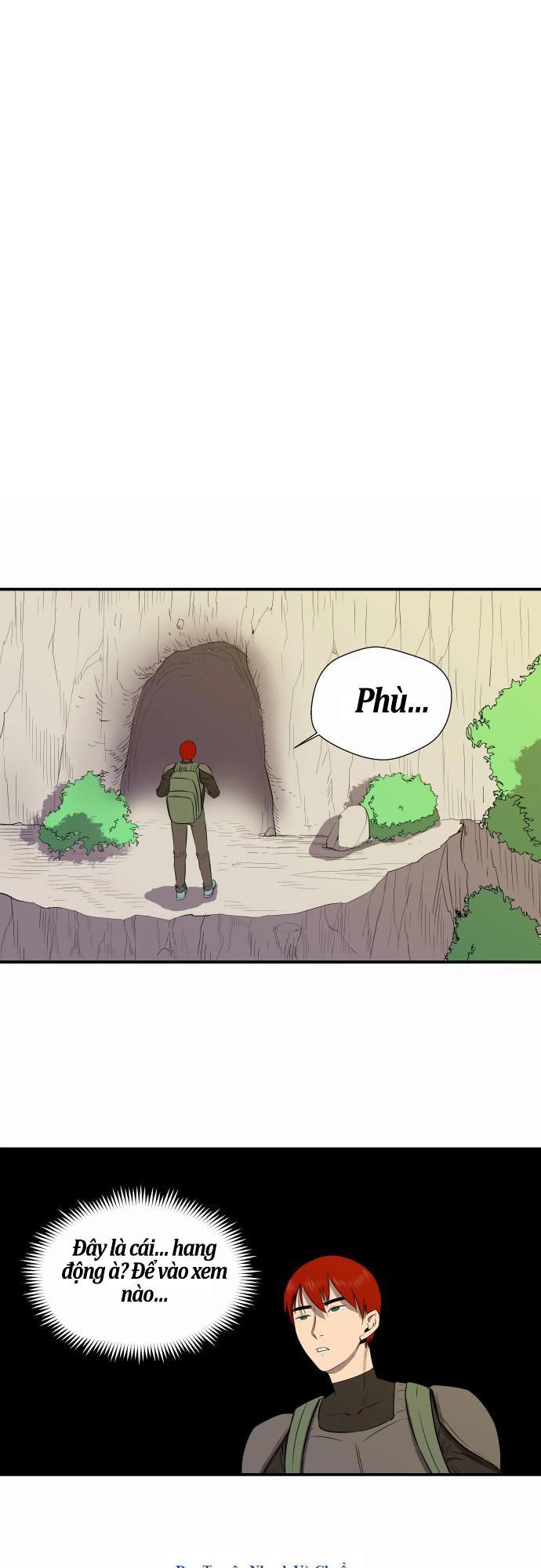 Life Howling Chapter 26 - 5