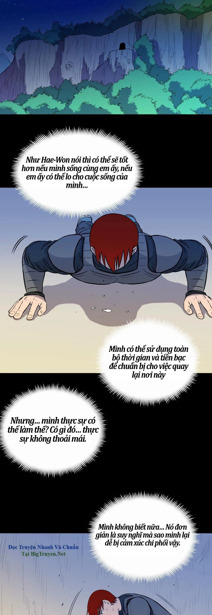 Life Howling Chapter 26 - 12