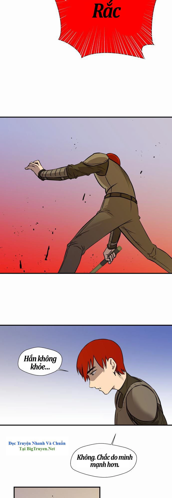 Life Howling Chapter 26 - 27