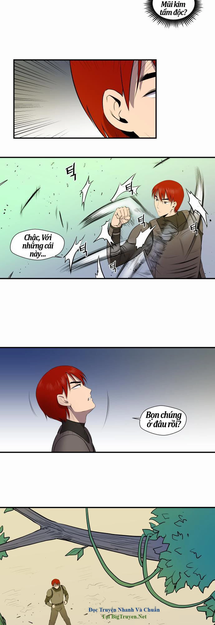 Life Howling Chapter 27 - 5