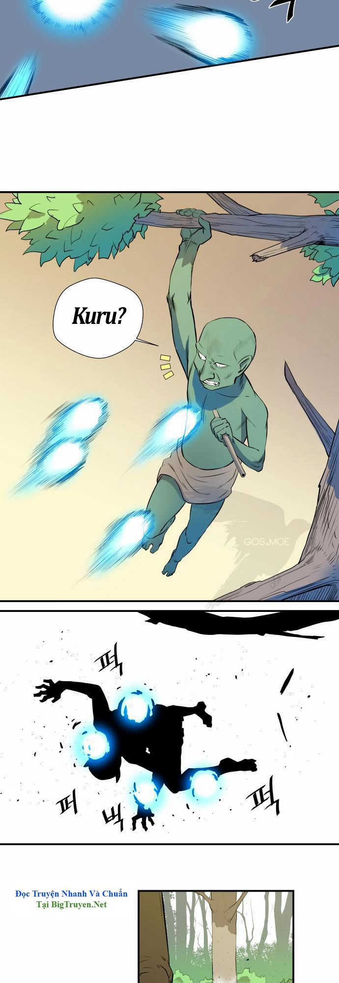 Life Howling Chapter 27 - 7